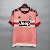 Alternativa Juventus 2015/16