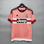 Alternativa Juventus 2015/16