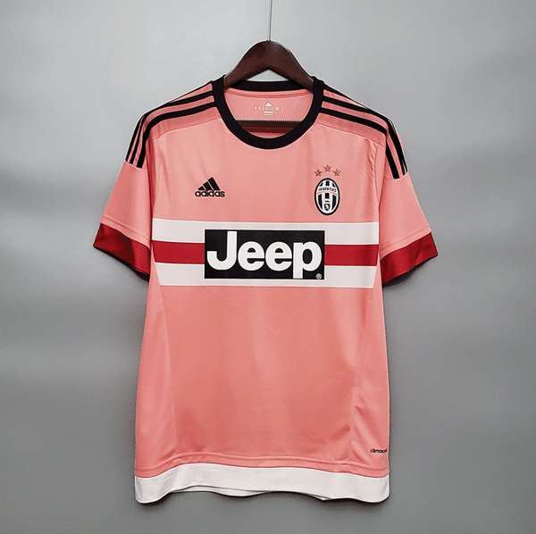 Alternativa Juventus 2015/16