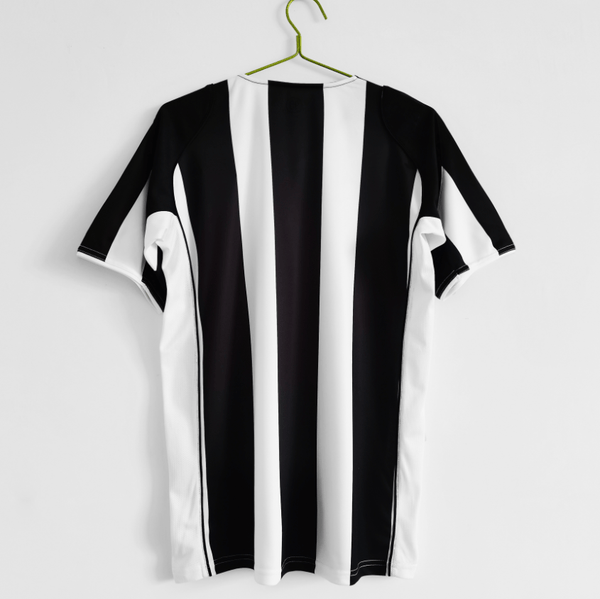 Juventus 2004/05 Local