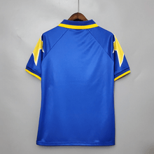 Camiseta de visitante de la Juventus 1995/96