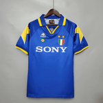 Juventus 1995/96 Alternativa