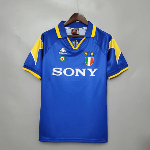 Juventus 1995/96 Alternativa