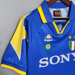 Juventus 1995/96 Alternativa