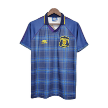 Escocia 1994 Principal