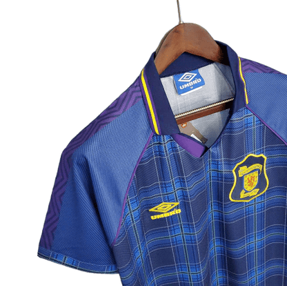 Escocia 1994 Principal