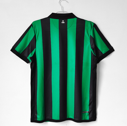 Camiseta de visitante del Celtic 05/06