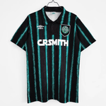 Alternativa celta 92/93