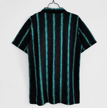 Camiseta de visitante del Celtic 92/93