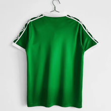 Camiseta de visitante del Celtic 80/82