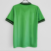 Camiseta de visitante del Celtic 84/86