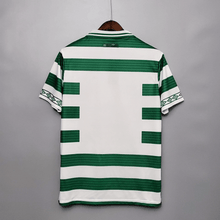 Camiseta local del Celtic 98/99