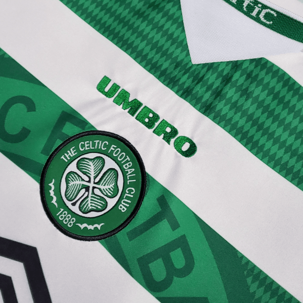 Celtic 98/99 Local