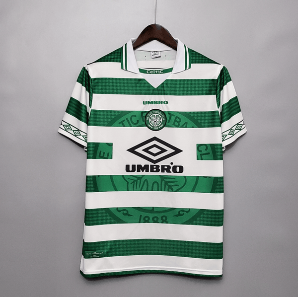 Celtic 98/99 Local