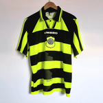 Alternativa celta 96/97