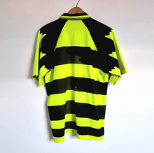 Camiseta de visitante del Celtic 96/97