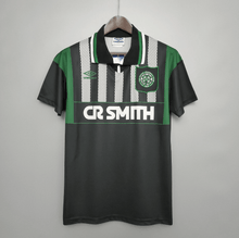 Camiseta de visitante del Celtic 94/96