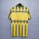 Alternativa celta 92/93