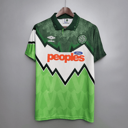 Alternativa celta 91/92