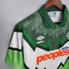 Alternativa celta 91/92