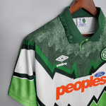 Alternativa celta 91/92