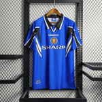 Alternativa del Manchester United 96/97