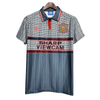 Alternativa del Manchester United 95/96