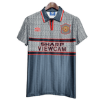 Alternativa del Manchester United 95/96