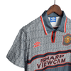 Alternativa del Manchester United 95/96