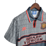 Alternativa del Manchester United 95/96
