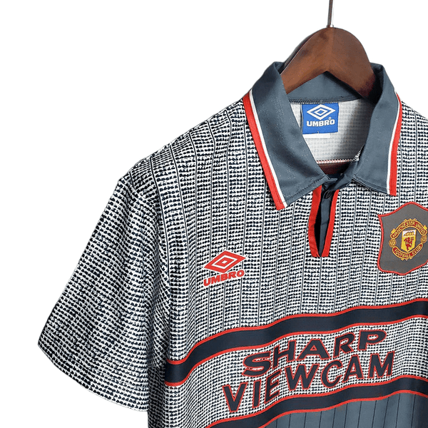 Alternativa del Manchester United 95/96