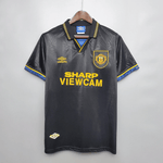 Alternativa del Manchester United 93/94