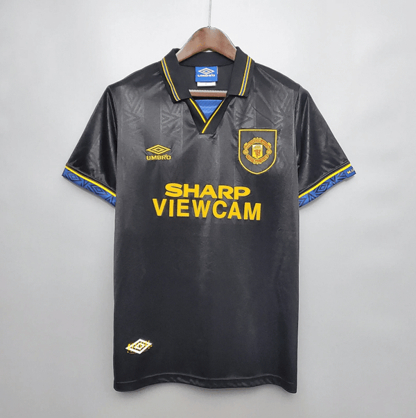 Alternativa del Manchester United 93/94