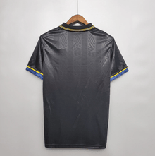 Camiseta de visitante del Manchester United 93/94