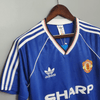 Alternativa del Manchester United 88/90