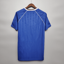 Camiseta de visitante del Manchester United 88/90