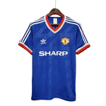 Alternativa del Manchester United 86/88