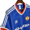 Alternativa del Manchester United 86/88