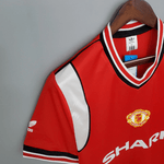 Manchester United 85/86 Principal