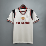 Alternativa del Manchester United 84/86