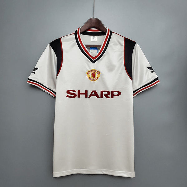 Alternativa del Manchester United 84/86