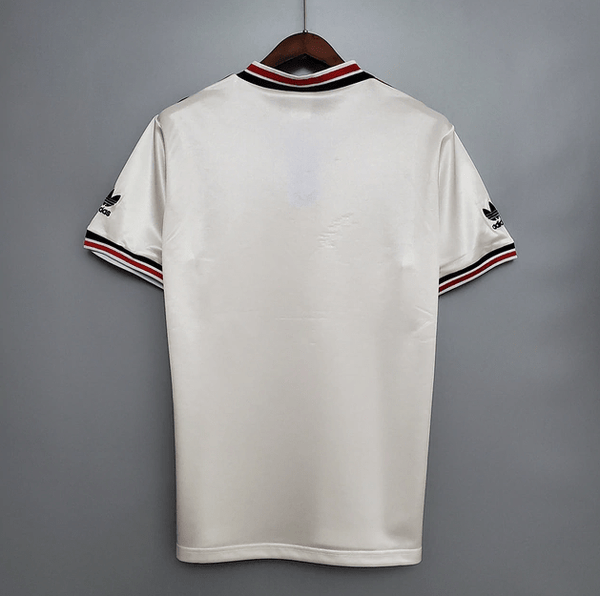 Alternativa del Manchester United 84/86