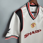 Alternativa del Manchester United 84/86