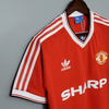 Manchester United 86/88 Principal