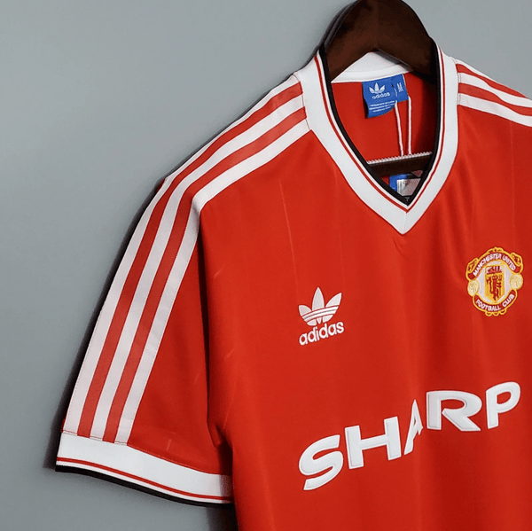 Manchester United 86/88 Principal