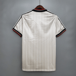 Manchester United 1983 Alternativa