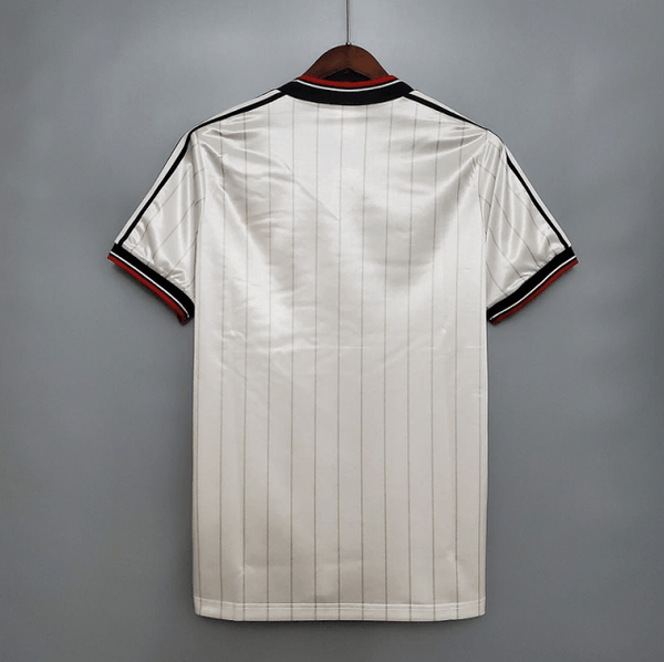 Manchester United 1983 Alternativa