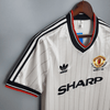 Manchester United 1983 Alternativa