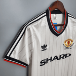 Manchester United 1983 Alternativa