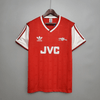 Arsenal 87/88 Local
